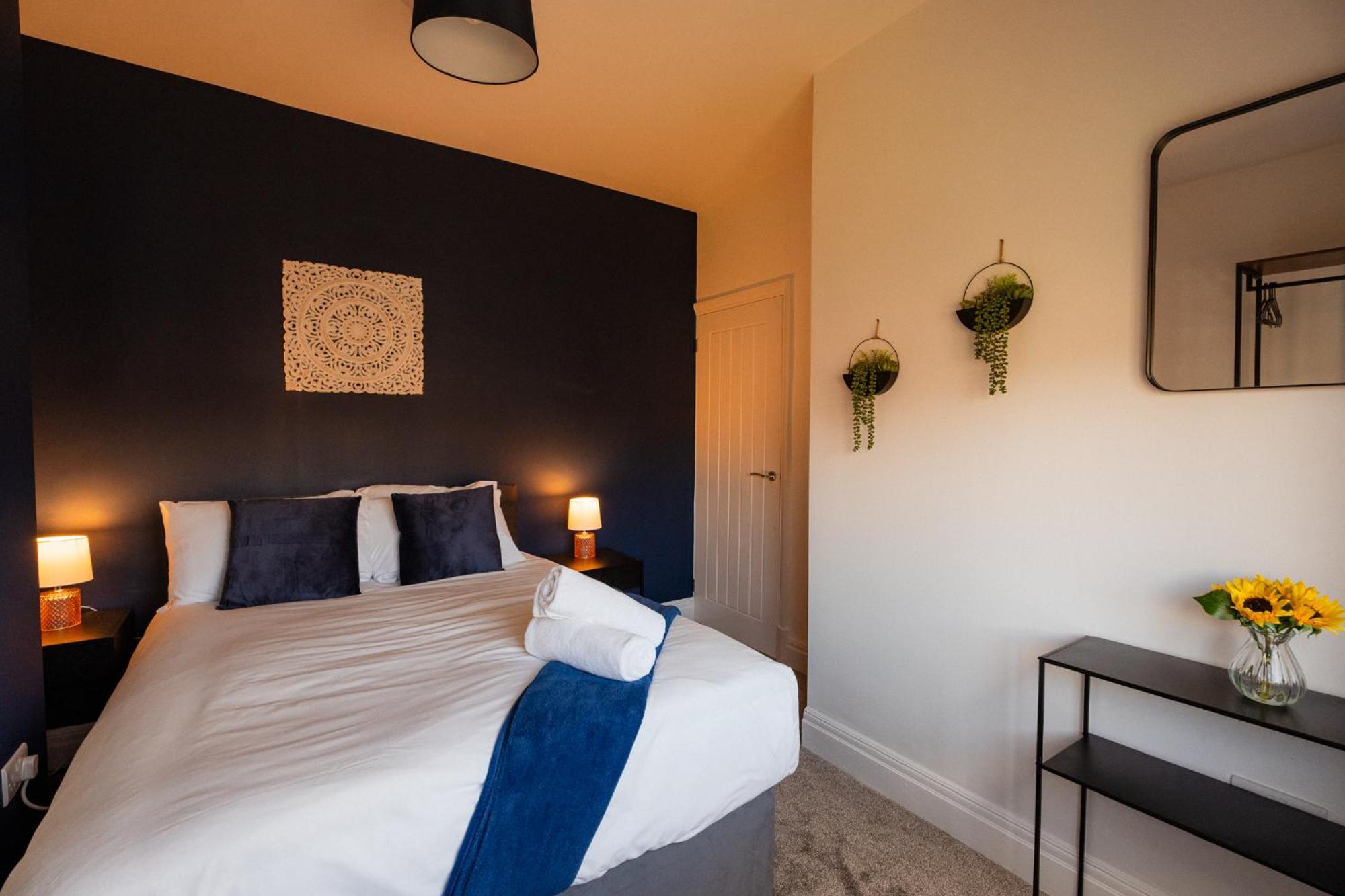 Redcar House By Horizon Stays エクステリア 写真