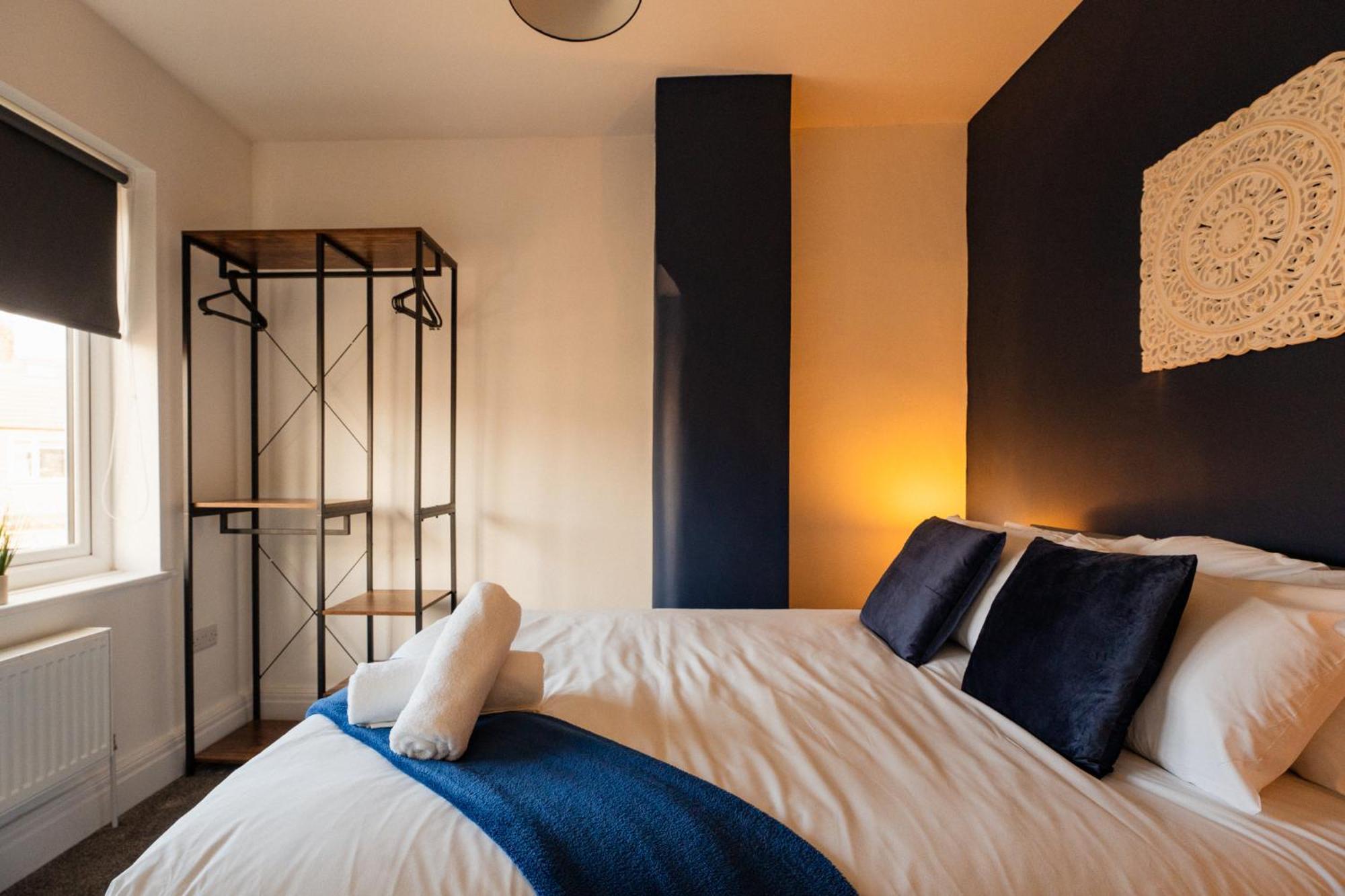 Redcar House By Horizon Stays エクステリア 写真
