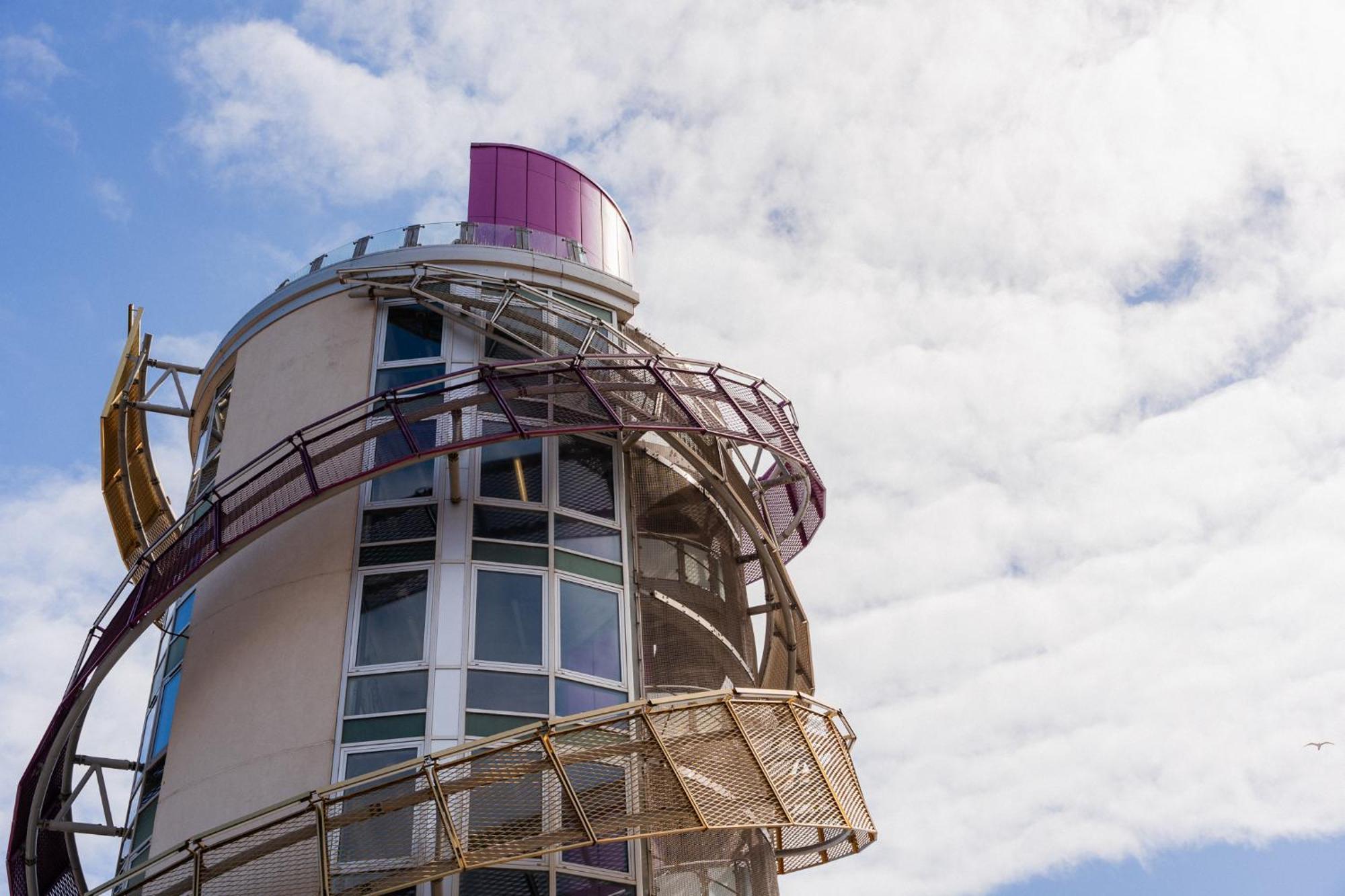 Redcar House By Horizon Stays エクステリア 写真